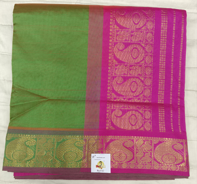 Semi Silk cotton Madisar