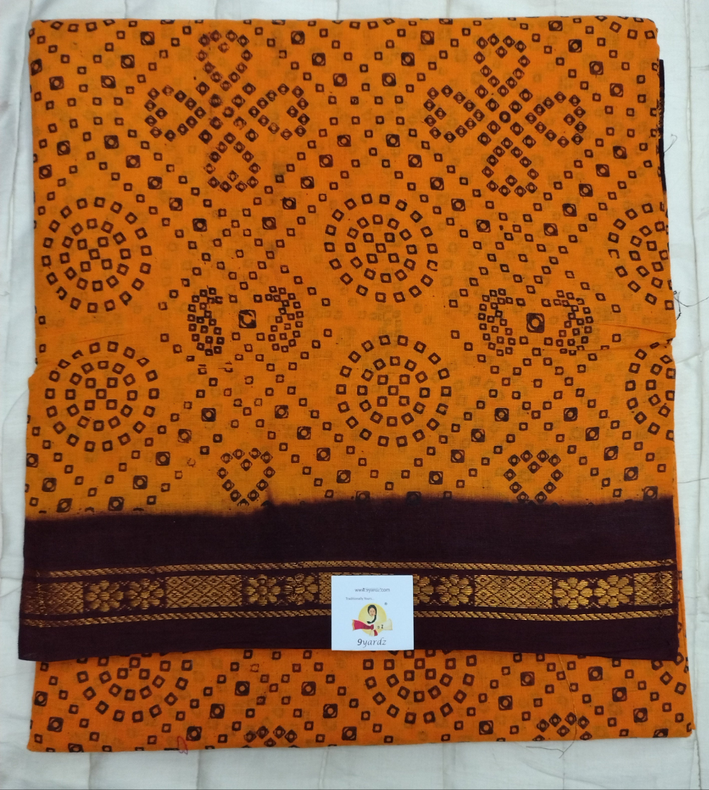 Sungudi 9 yards