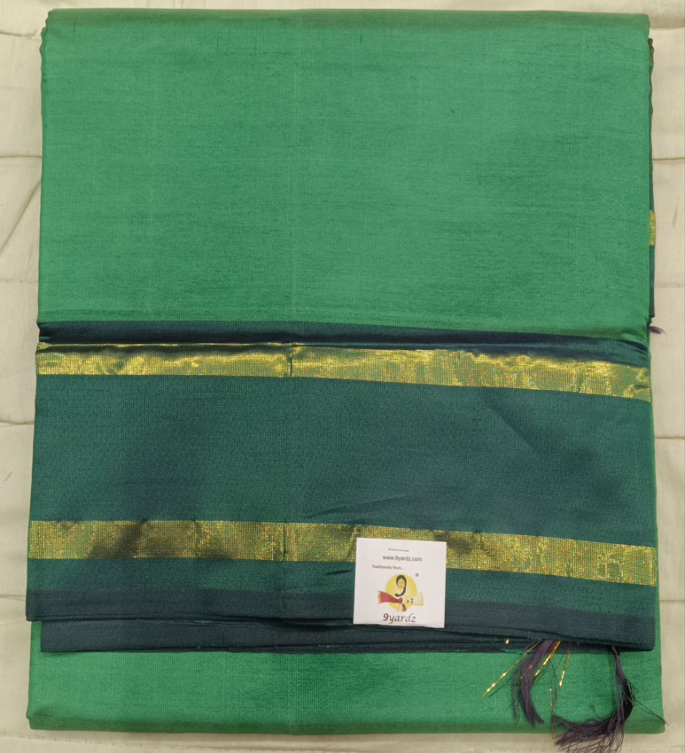 Chinallampattu  madisar 10yardz