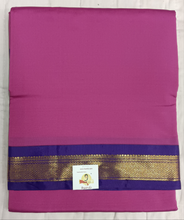 Load image into Gallery viewer, Poly silk 9.5 yards madisar