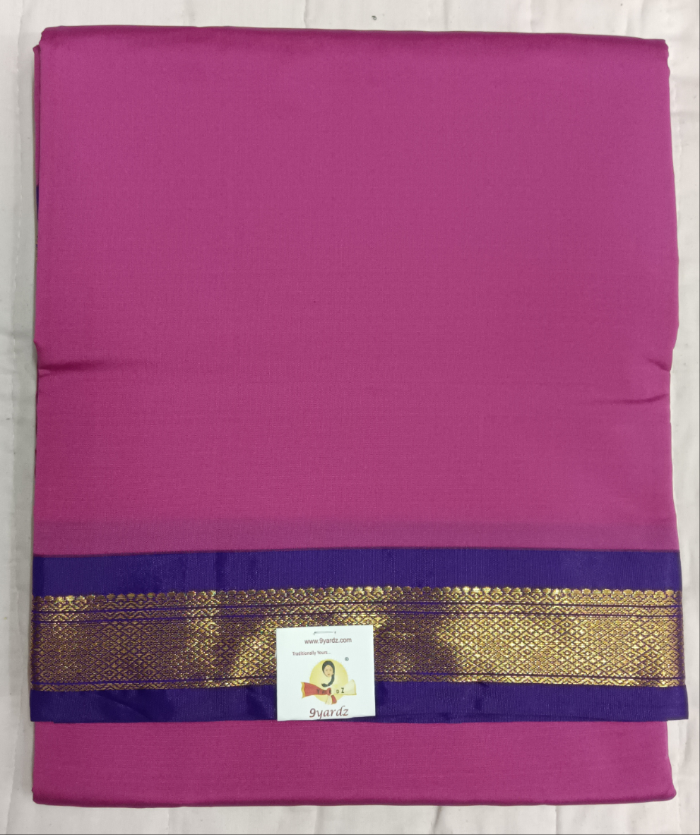 Poly silk 9.5 yards madisar