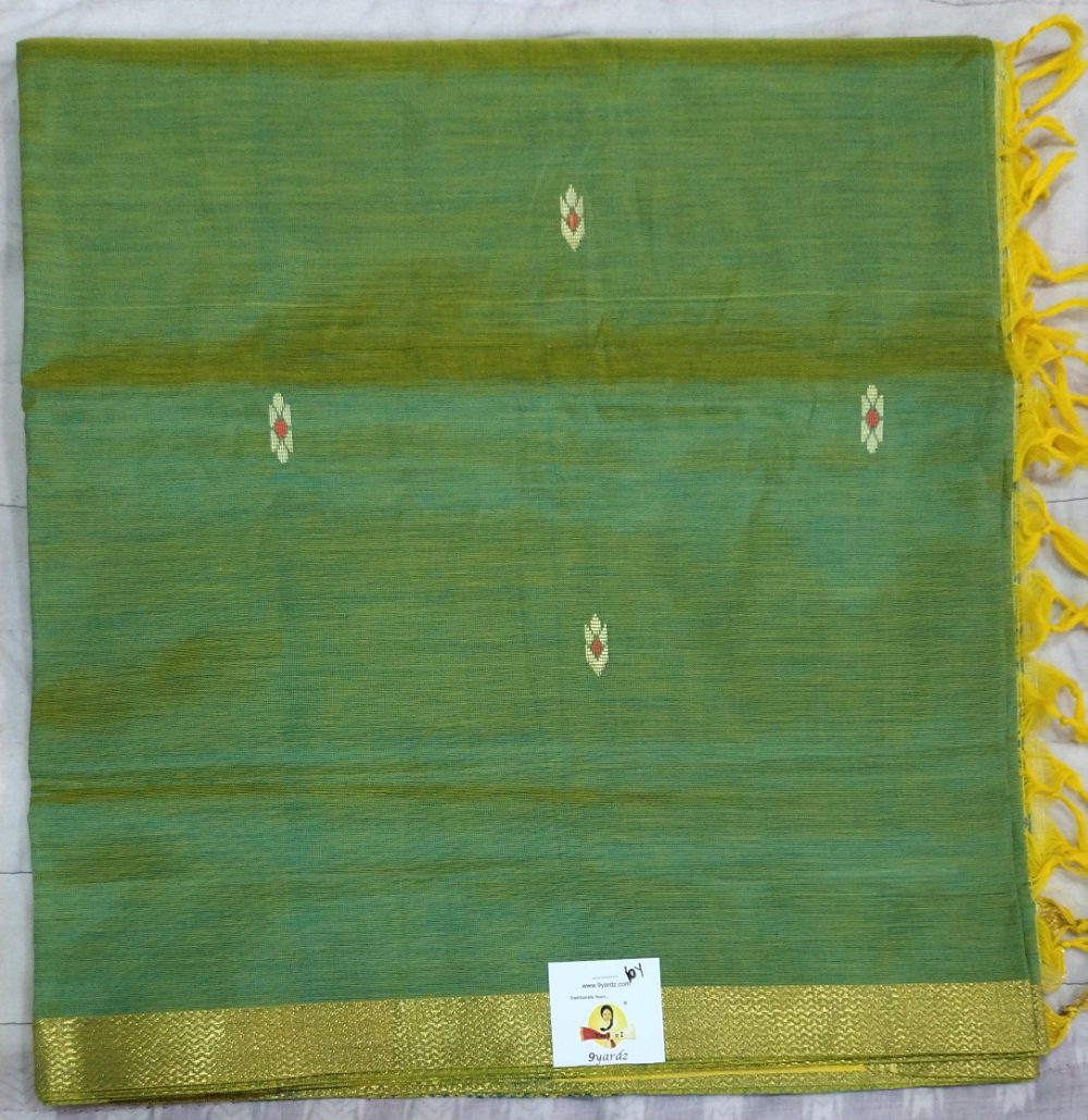 Vaazhainaar pattu 6 yards