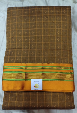 Ikkal sarees madisar 10yardz
