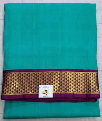 Pure silk madisar 10yards