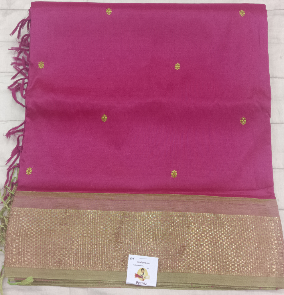 Vaazhainaar Pattu Madisar