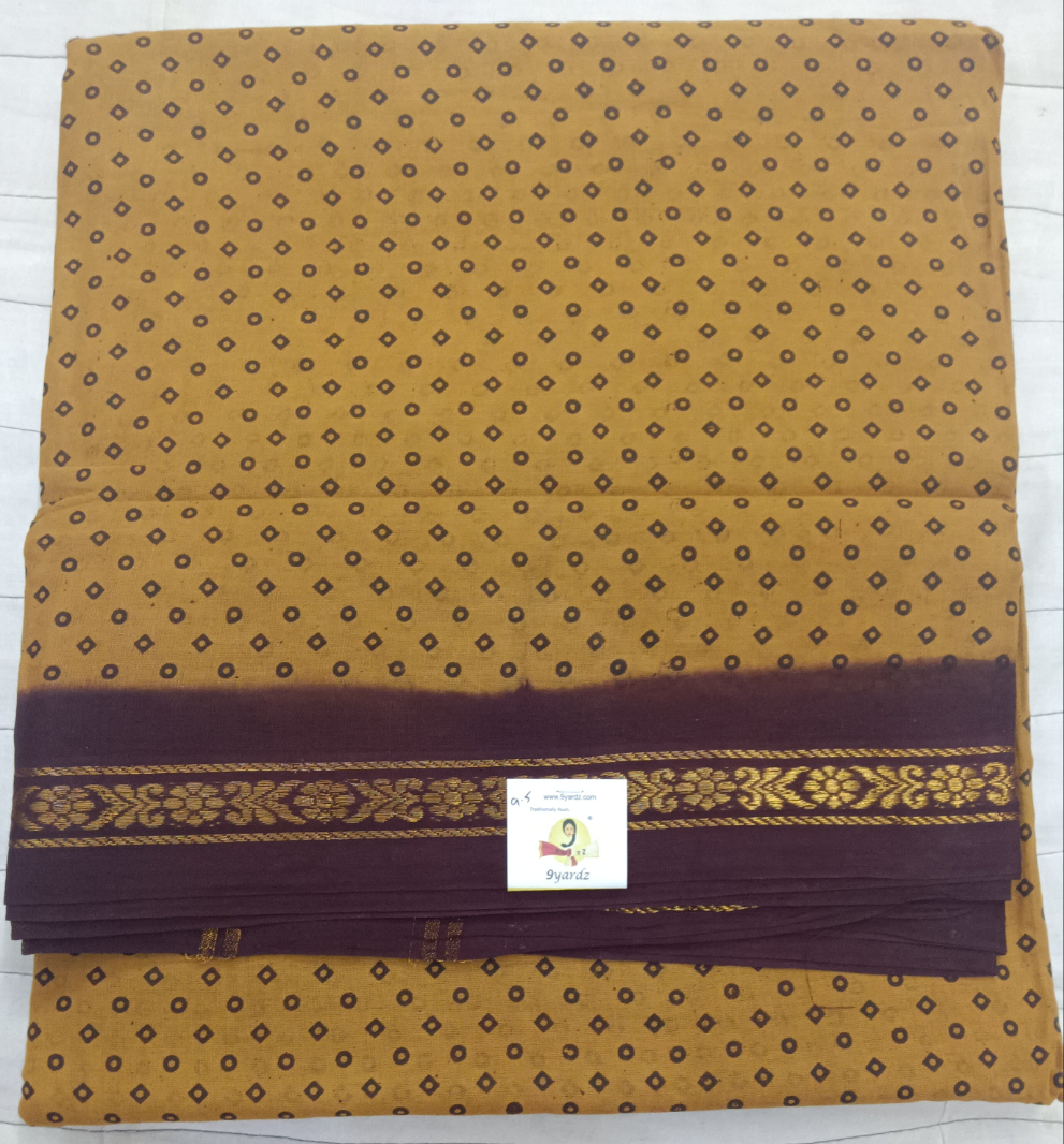 Sungudi 9yards