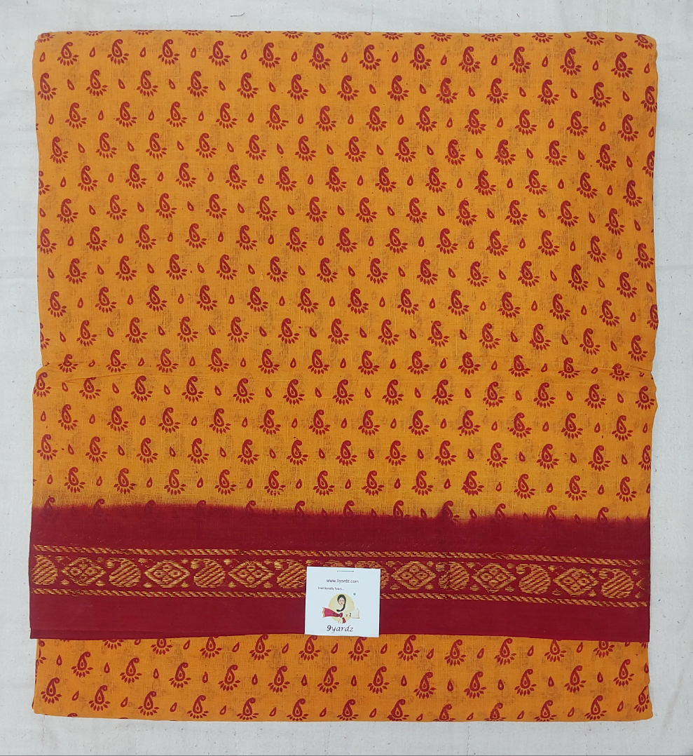 Sungudi 9 yards