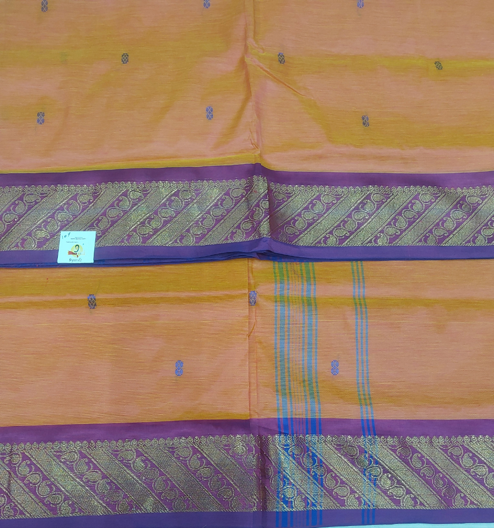Vaazhainaar Pattu Madisar