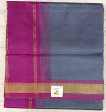 Load image into Gallery viewer, Pure silk cotton 10yards madisar