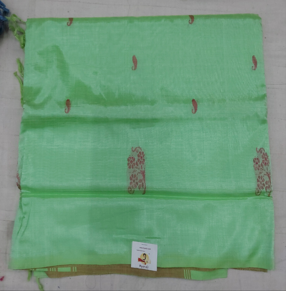 Vaazhainaar Pattu Madisar