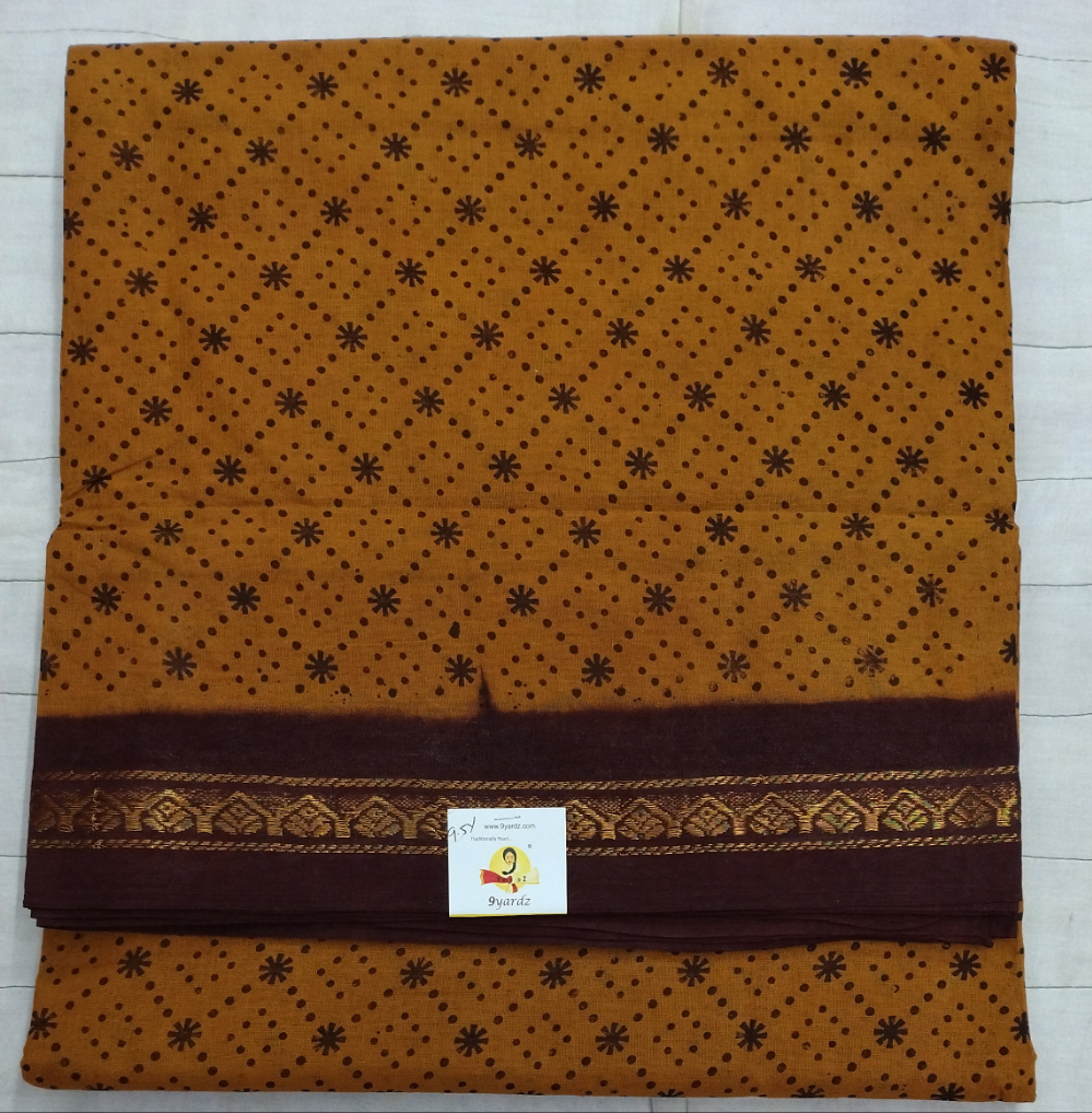 Sungudi 9yards