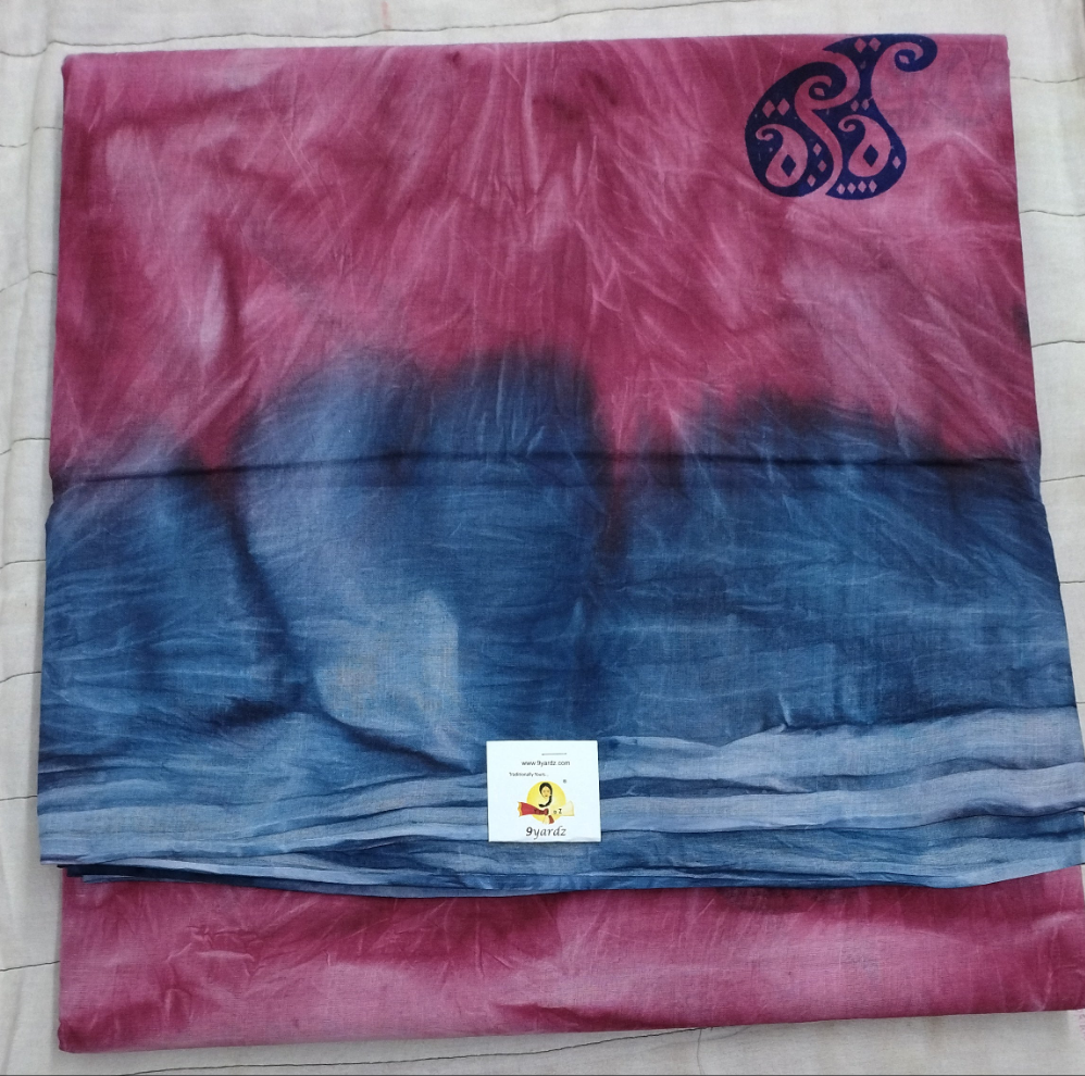 Sungudi 10 yards