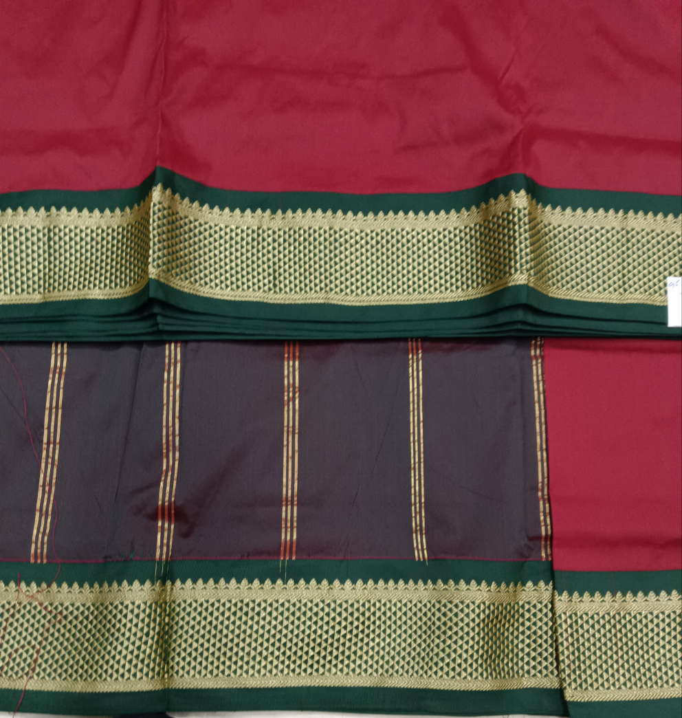 Poly silk 9.5y yards madisar