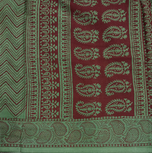 Load image into Gallery viewer, Baag/soft cotton Madisar 11 yards