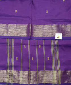 Vaazhainaar pattu 6 yards