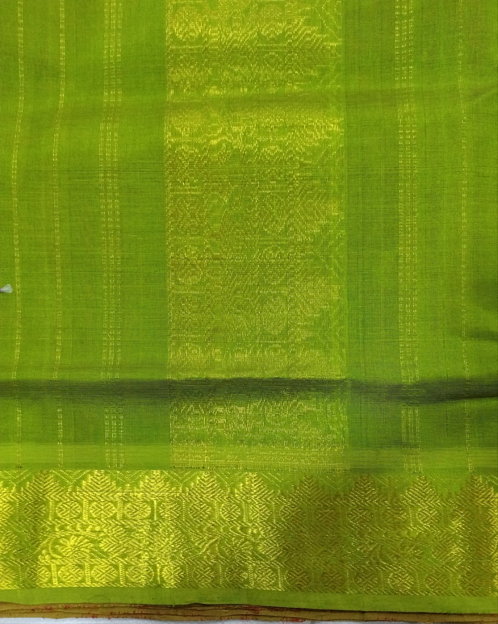 Pure silk cotton 10yards madisar