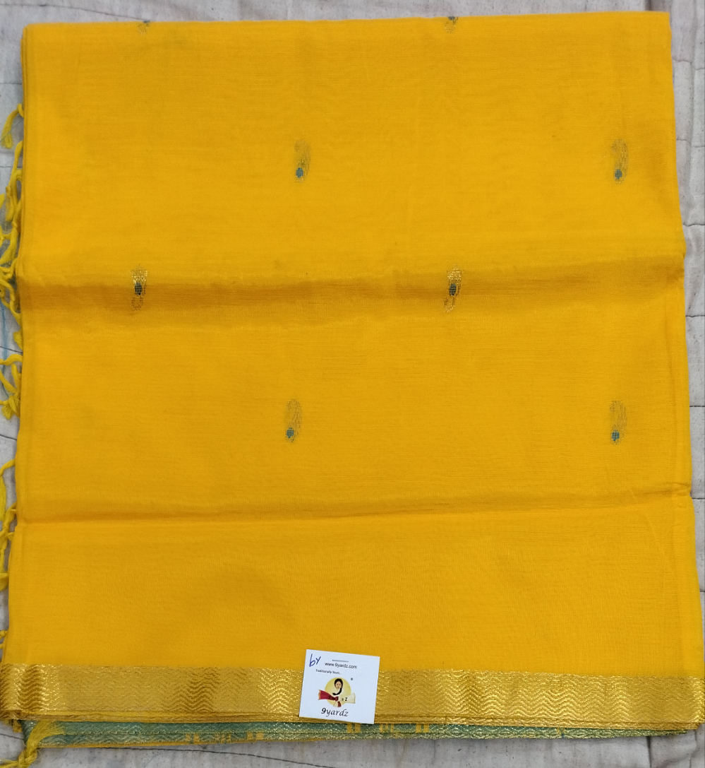 Vaazhainaar pattu 6 yards