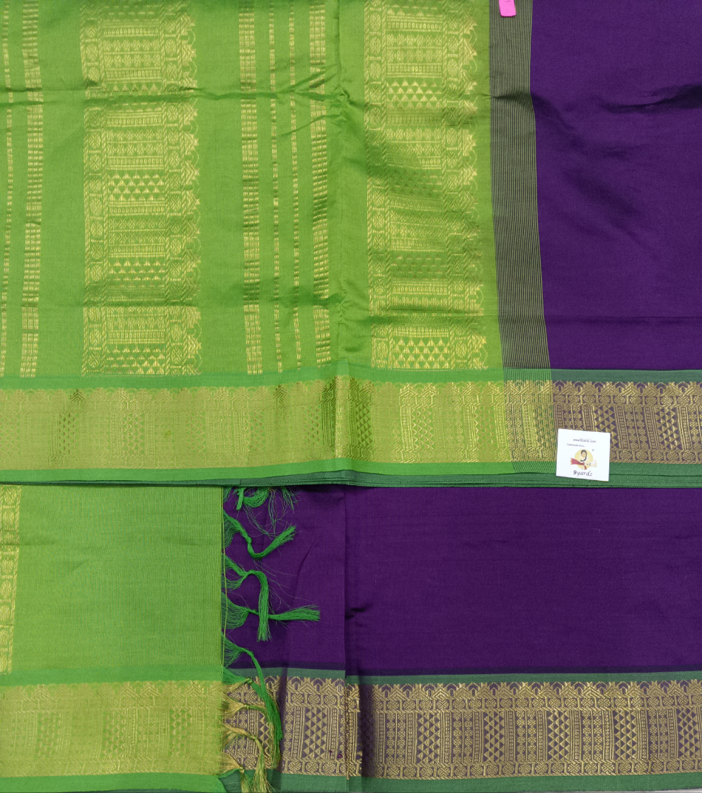 Semi Silk cotton Madisar