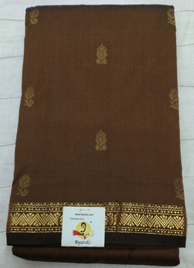 Rich Poly Silk 6yardz