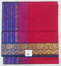 Load image into Gallery viewer, Pure silk cotton -10yards madisar