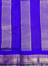 Load image into Gallery viewer, Pure silk 10.25yardz