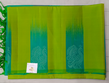 Load image into Gallery viewer, Pure Silk 6yards