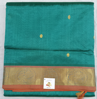 Pure silk cotton 10yards madisar