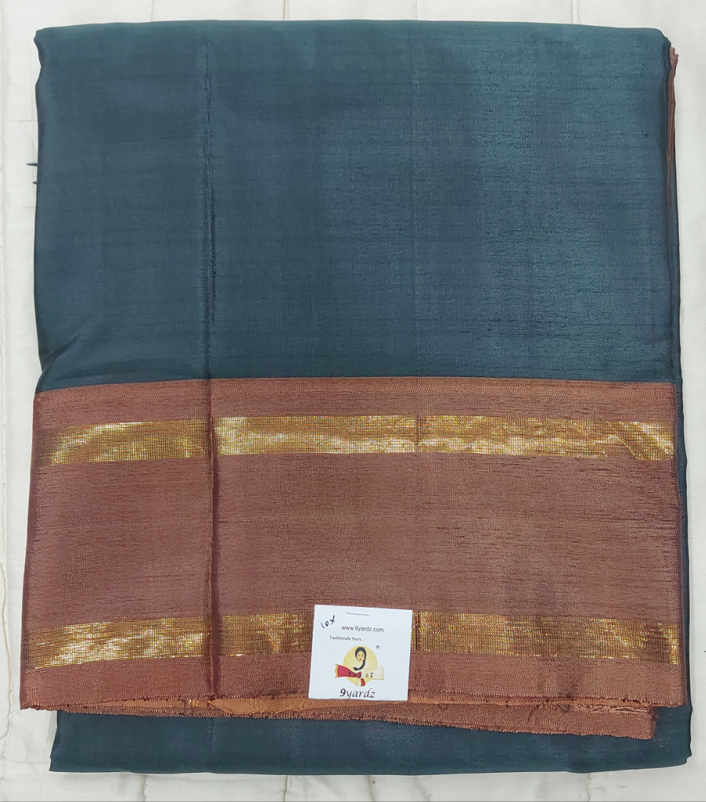 Chinallampattu madisar 10yardz