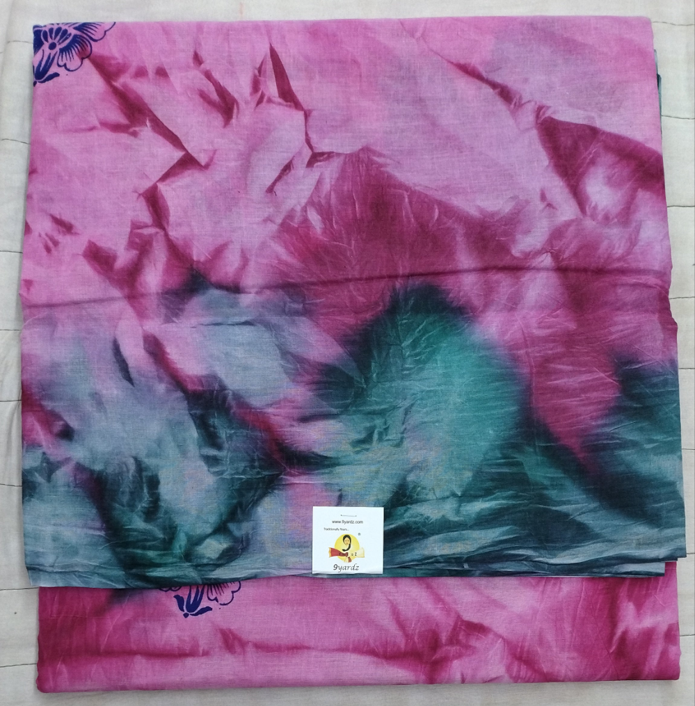 Sungudi 10 yards