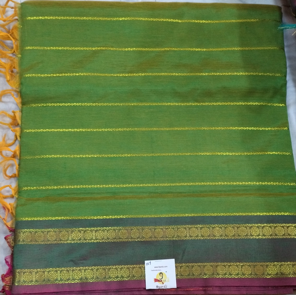 Vaazhainaar Pattu Madisar