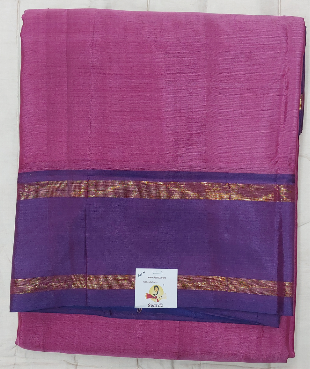 Chinallampattu madisar 10yardz