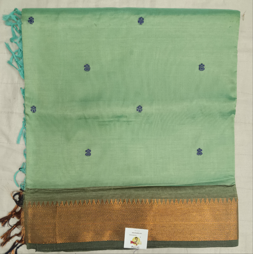 Vaazhainaar Pattu Madisar