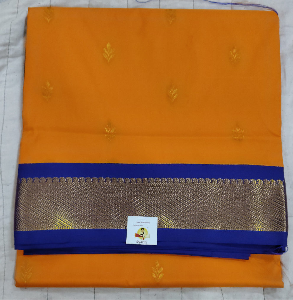Poly silk 10yards madisar