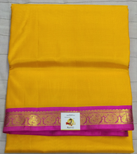 Load image into Gallery viewer, Pure silk 10.25yardz