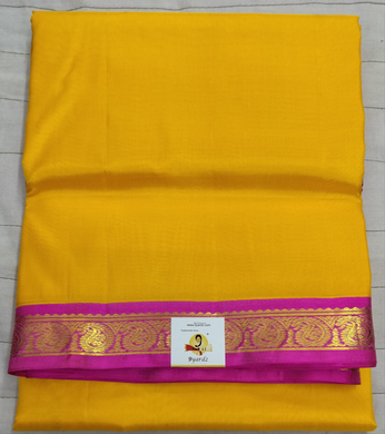 Pure silk 10.25yardz
