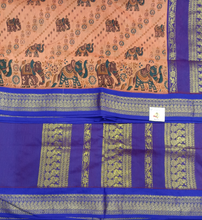 Load image into Gallery viewer, Kalyani cotton printed