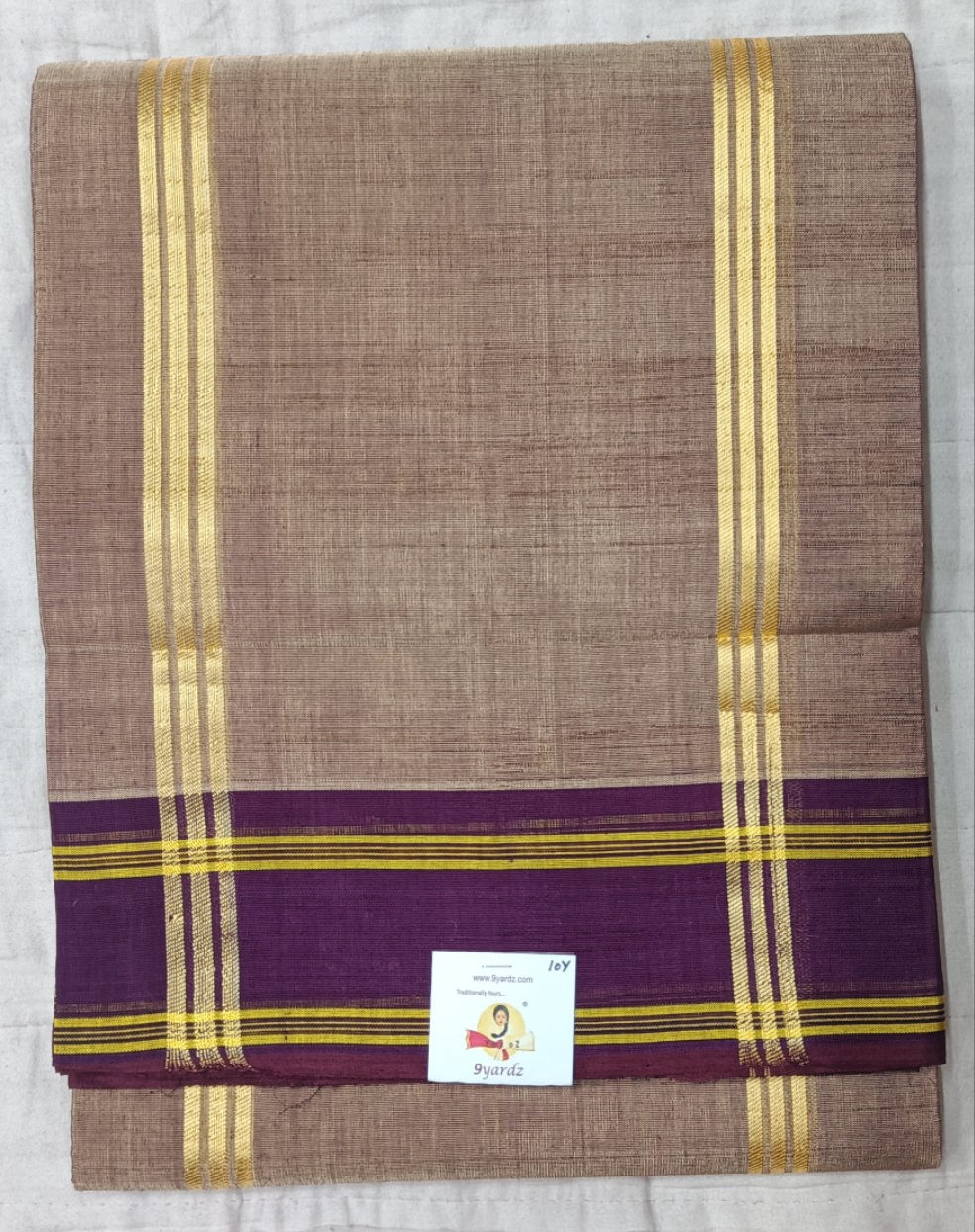 Devendra plain 10yards