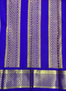 Pure silk madisar 10yards