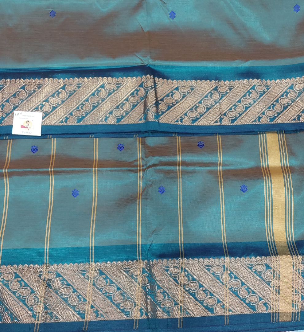 Vaazhainaar Pattu Madisar