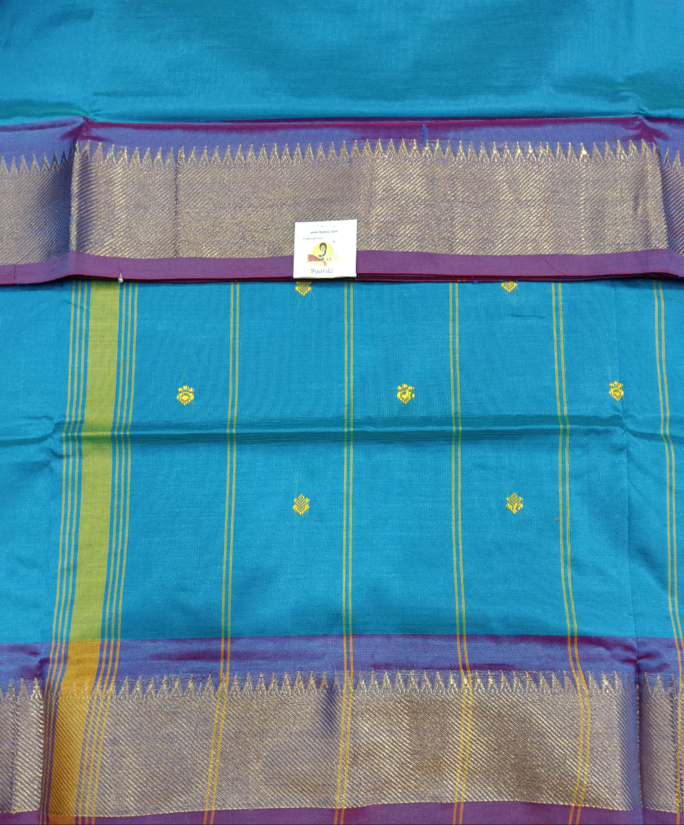 Vaazhainaar Pattu Madisar