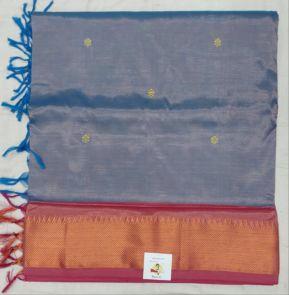 Vaazhainaar Pattu Madisar