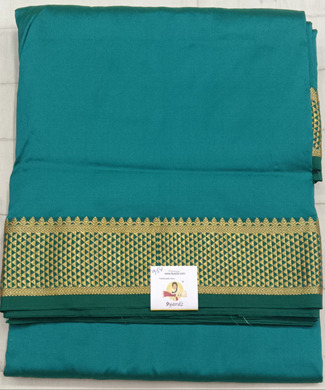 Poly silk 9.5yards madisar