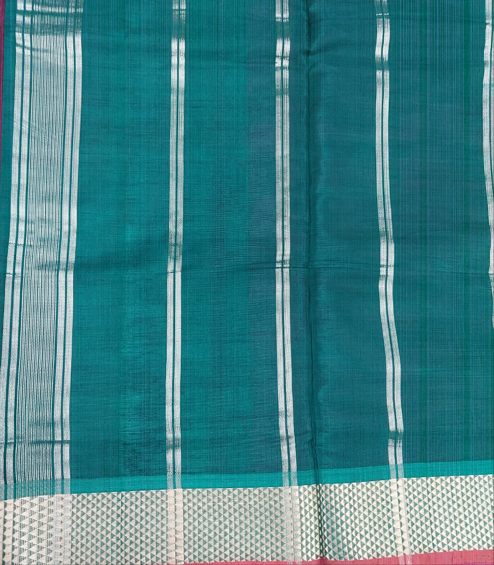 Devendra 10.5yards Body Plain