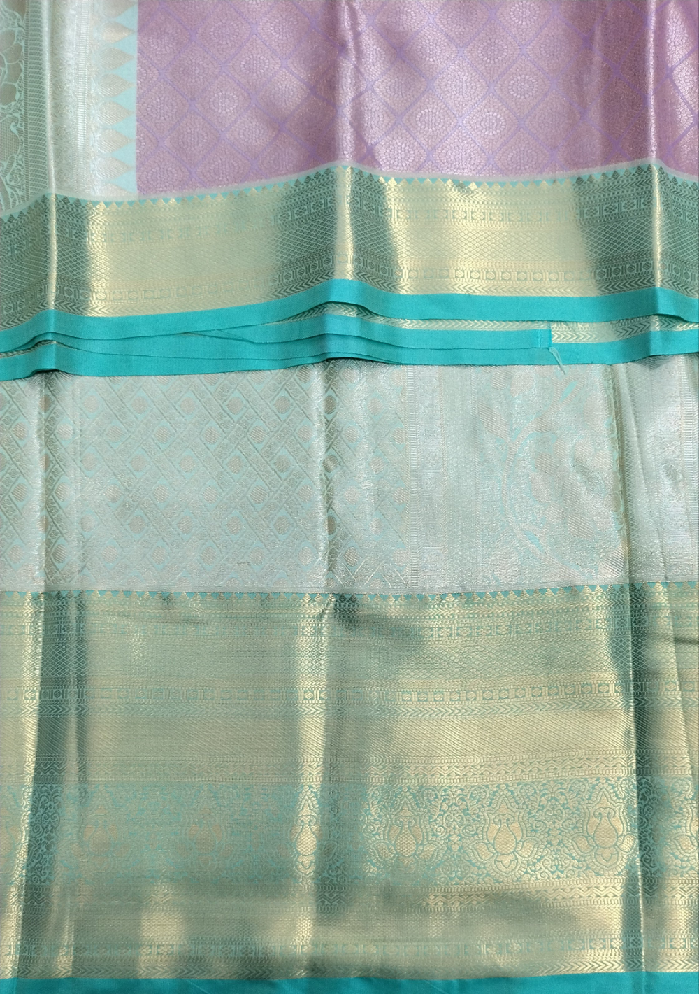 Art silk 6yardz sarees