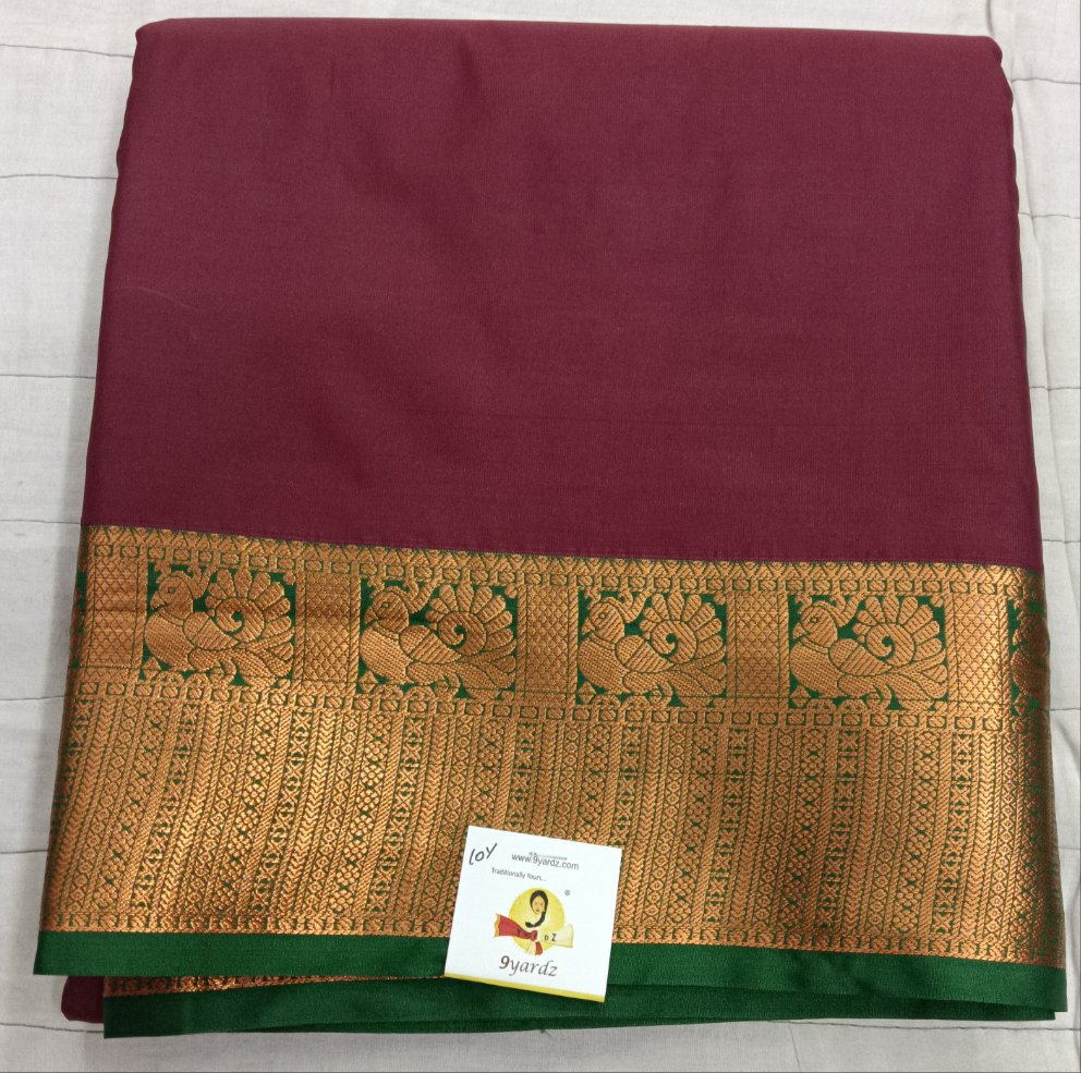 Poly silk 10yards madisar