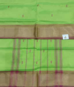 Vaazhainaar pattu 6 yards