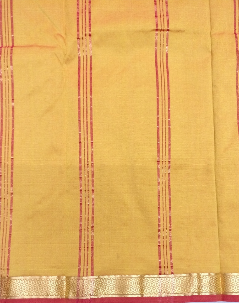Rich Poly Silk 6yardz