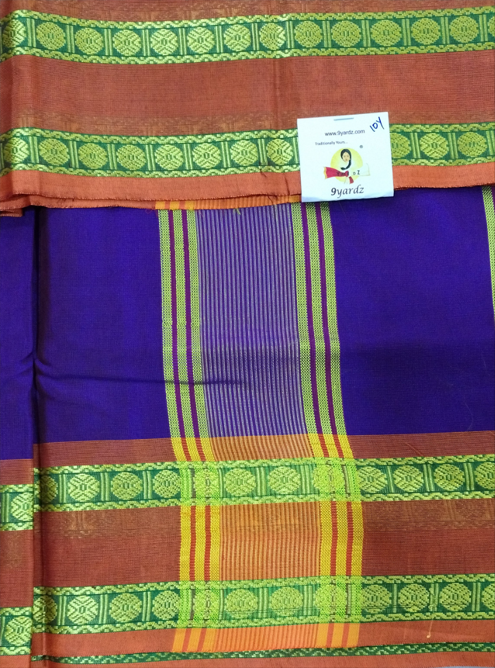 Devendra  saree 10yards
