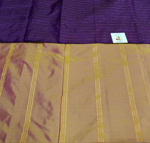 Fancy poly sarees