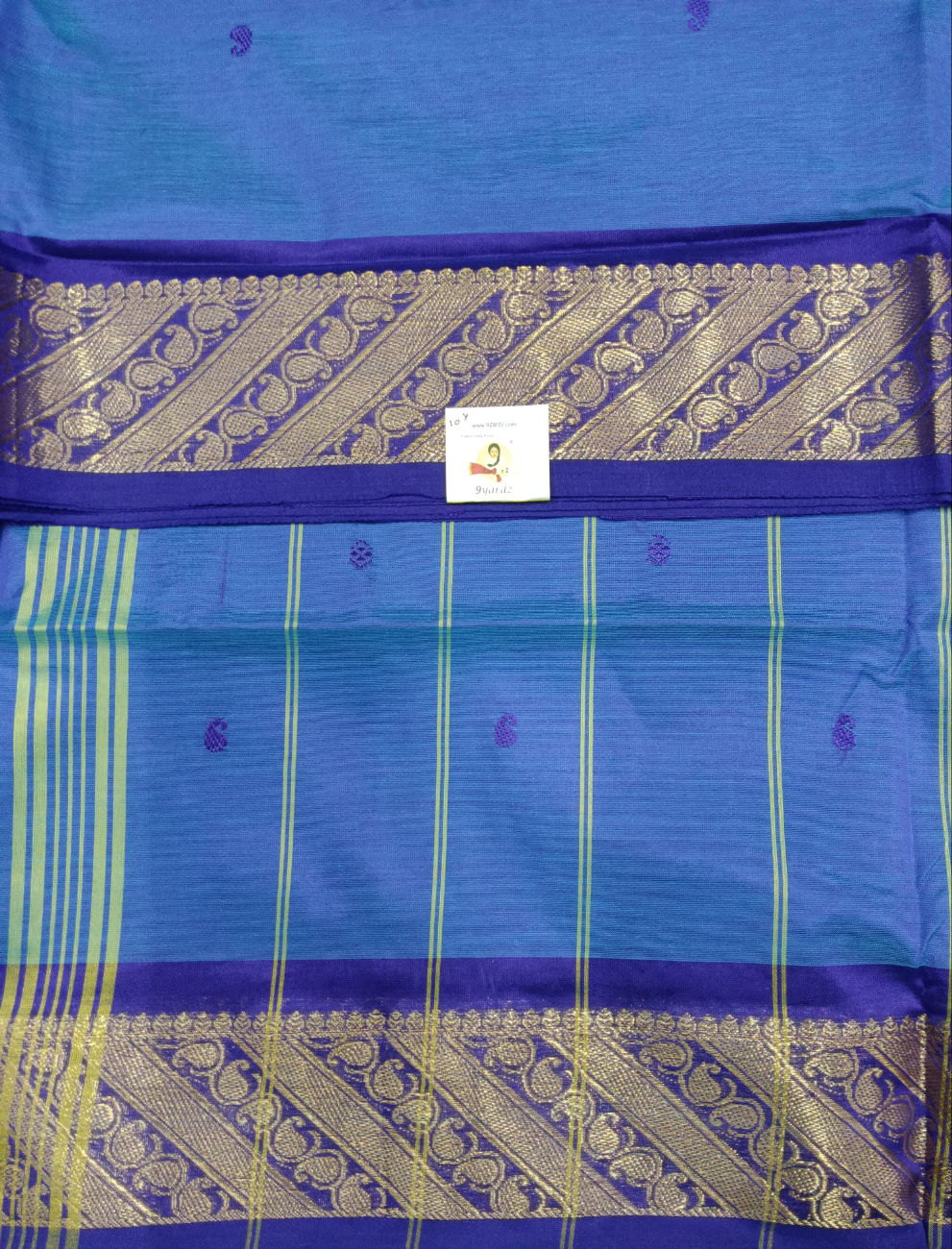 Vaazhainaar Pattu Madisar
